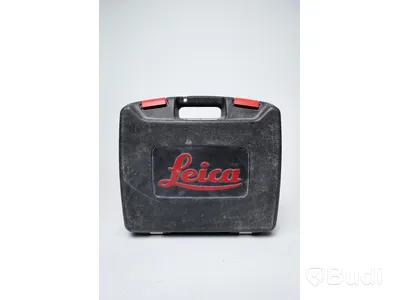 Leica Grönlaser